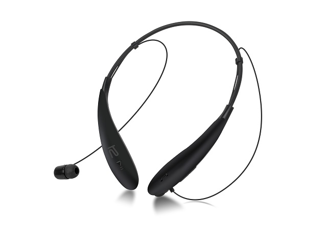 AURICULARES C/MIC SPORT BLUBUDZ WIRELESS KHS-629            