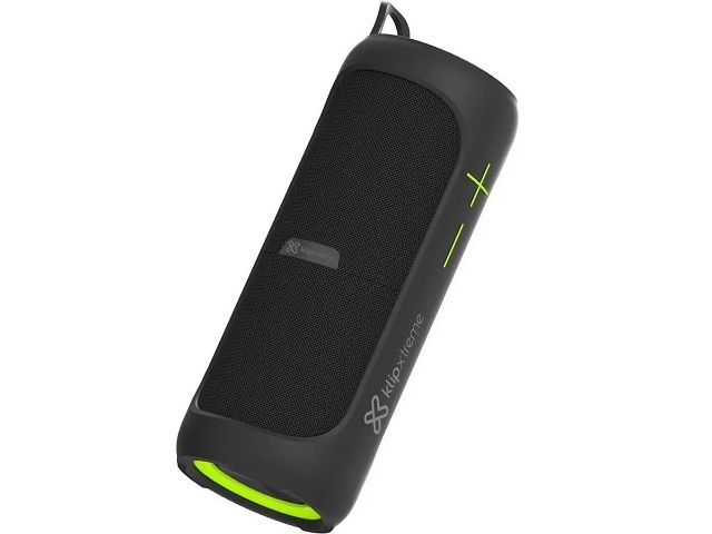 PARLANTE PORTABLE WIRELESS VIBE360 2 IN 1 10W IPX7 KBS-800  