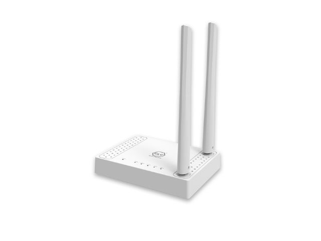 ROUTER  GLC N300 2 ANTENAS FIJAS  N2                        
