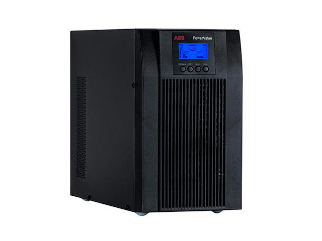 UPS ABB PV 11T G2 3KVA B AR 4NWP100162R0012                 