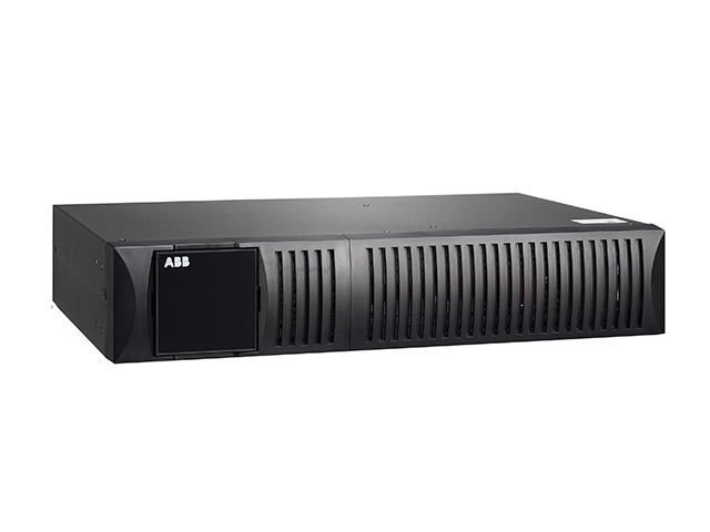 EBM ABB EXT BATTERY 11RT G2 6-10KVA 4NWP100152R0001         