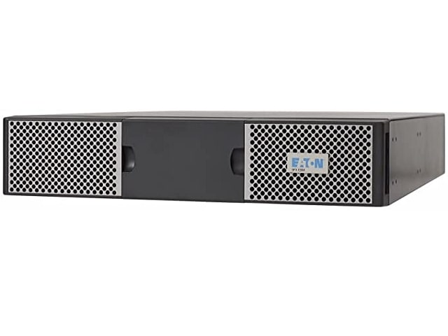 BANCO DE BATERIAS 9PX EBM 72V RT3UEaton-PX 2/3kva-9000-00187