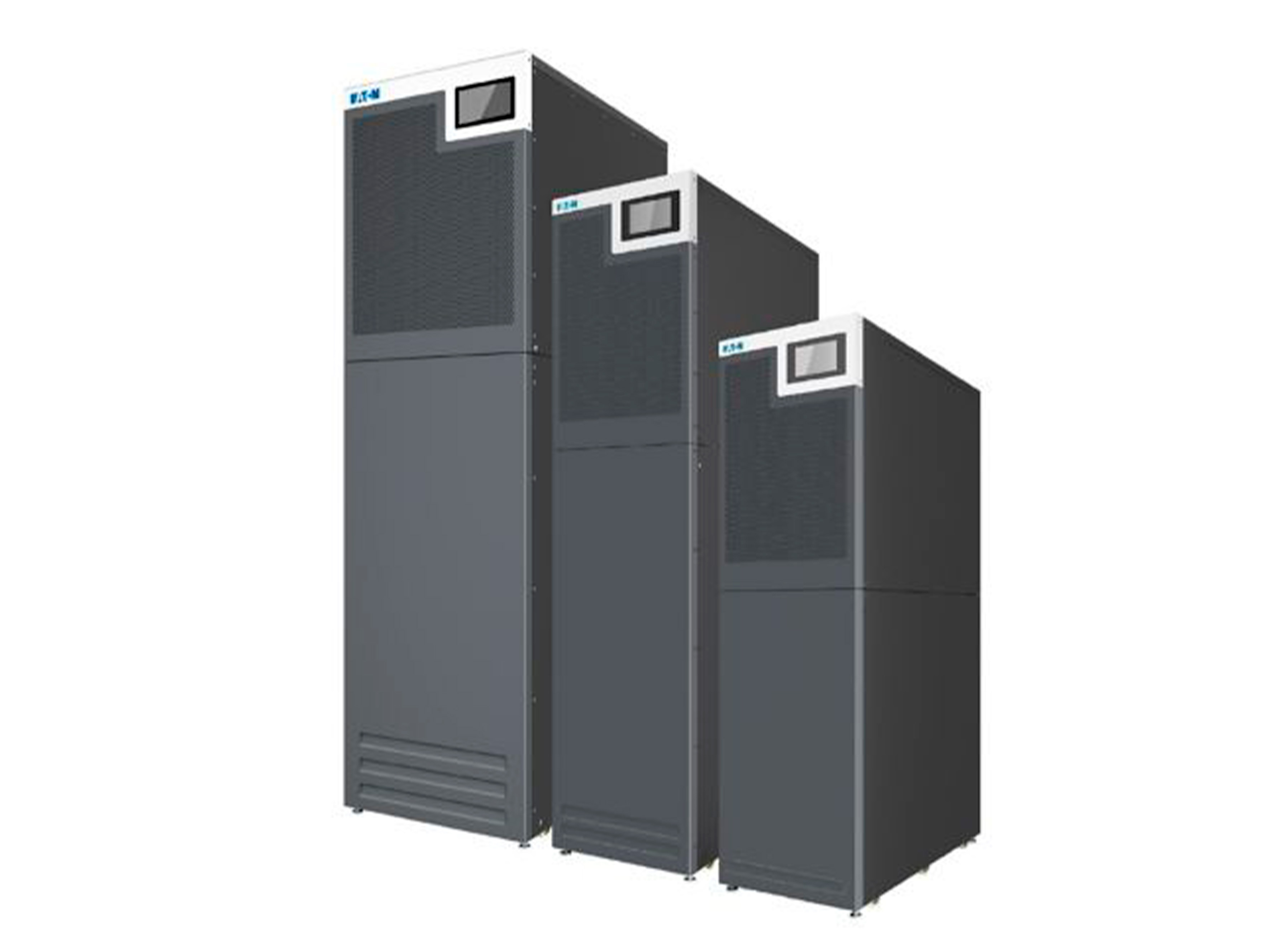 UPS EATON 93T 30KVA IB 9106-62176 SIN BAT                   