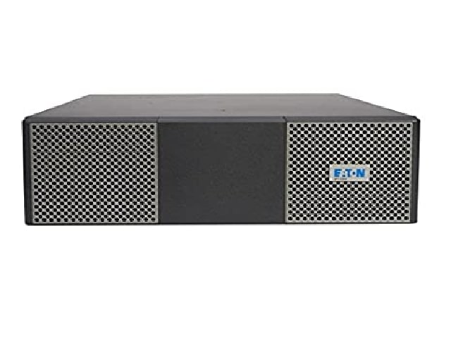 BANCO DE BATERIAS 9PX EBM 180V RT3U-Eaton-PX 6kva-9000-3091 