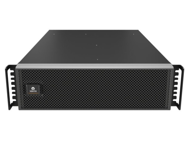 BANCO DE BATERIAS VERTIV UPS GXT5 192V 6 Y 10 KVA GXT5EBC192