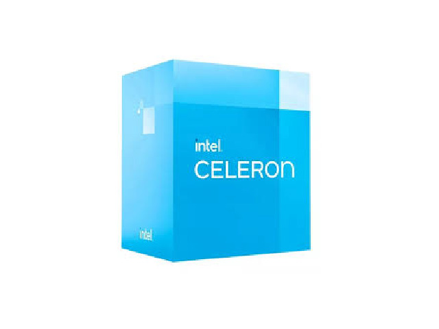 PRO INTEL CELERON 12th GEN G6900 3.40GHz 2MB LGA1700        