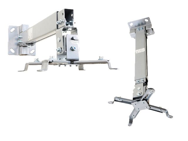 SOPORTE INTELAID IT-11E de TECHO EXTENSIBLE para PROYECTOR  