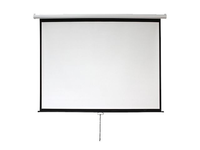 PANTALLA DE PROYECCION INTELAID 120