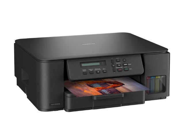 MULTIFUNCION INKTANK BROTHER DCP-T530DW SISTEMA CONTINUO    