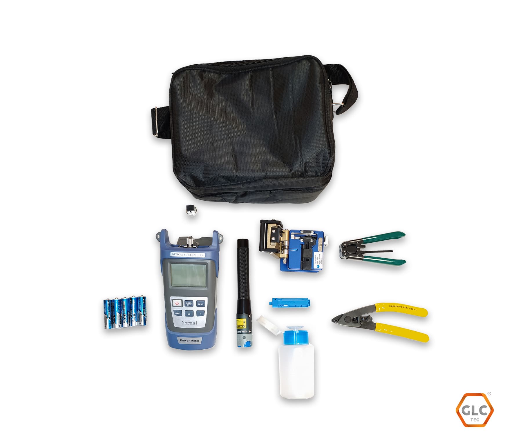 KIT FTTH GLC   - KIT-FTTH-002                               