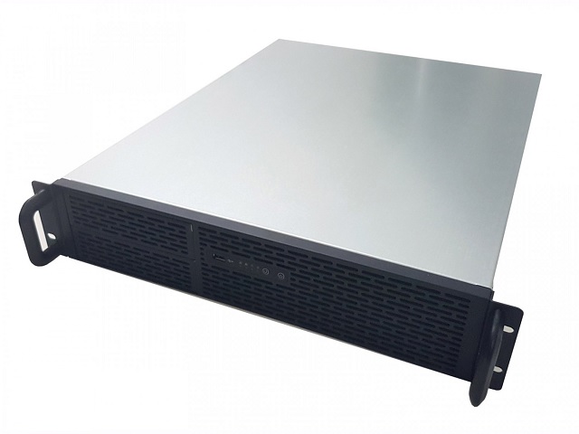 GABINETE SFX RACKEABLE 2U SERVER 2U550 S/FUENTE             