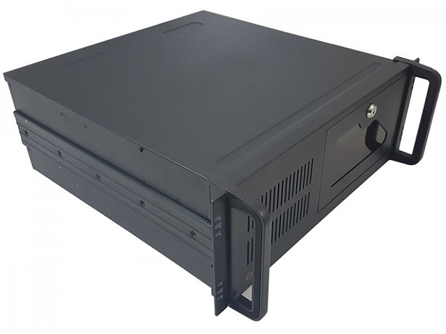 GABINETE SFX RACKEABLE A4U450 SERVER SERVIDORES S/FUENTE    